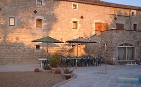Ardeche Les Cigales, Studio Murier Piscine Partagee